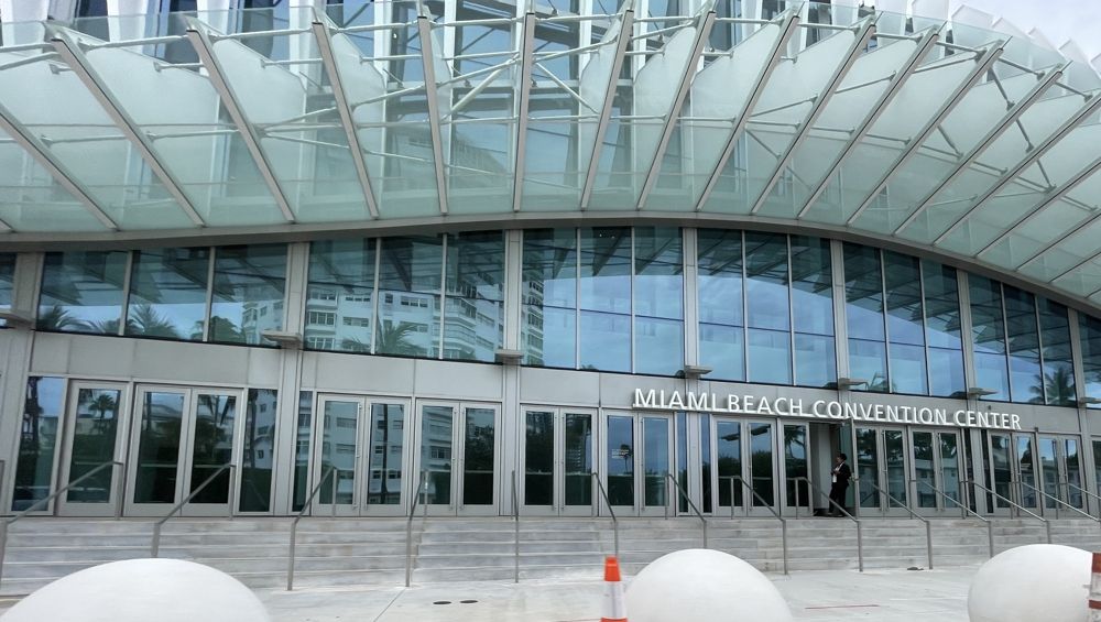 Upcoming Cannabis Events and Seminars in South Florida: February 2024